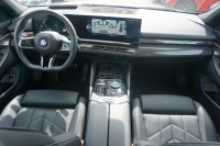 BMW 5 520i M-Sport Touring Aut.