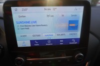 Ford Puma 1.0 M-Hybrid ST-Line Design