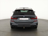 BMW 330 d xDrive Touring M Sport