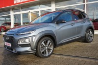 Hyundai Kona 1.0 T-GDI Premium 2WD