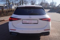 Mercedes-Benz C 220 C220d T-Modell AMG