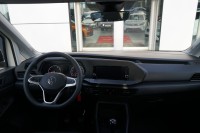 VW Caddy 1.5 TSI Kombi