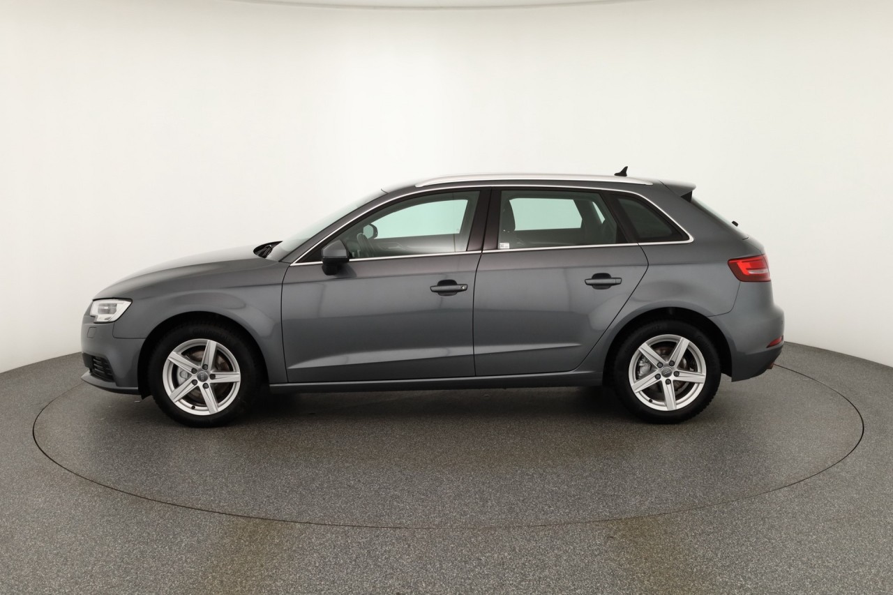 Audi A3 Sportback 35 TFSI