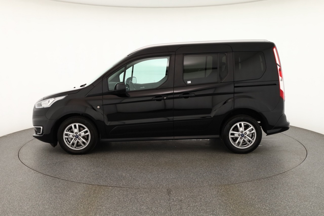 Ford Tourneo Connect 1.5 TDCi Titanium