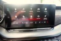 Skoda Octavia Combi 1.4 TSI iV DSG RS