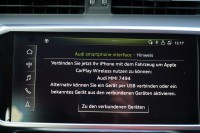 Audi A6 Avant 45 2.0 TFSI sport