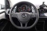 VW up up! 1.0 Basis