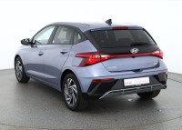 Hyundai i20 1.0 T-GDI Aut.