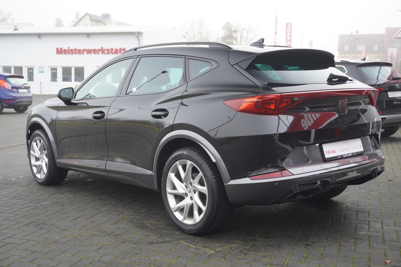 Cupra Formentor 1.5 DSG