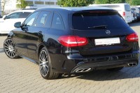 Mercedes-Benz C 43 AMG T 4Matic