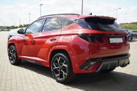 Hyundai Tucson 1.6T-GDI MHEV N-Line Aut.