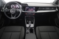 Audi A3 Sportback 40 TFSI e advanced