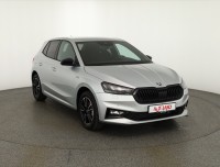 Skoda Fabia Monte Carlo 1.0 TSI DSG