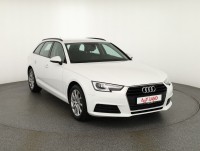 Audi A4 Avant 35 TFSI