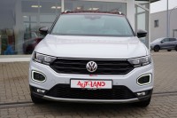 VW T-Roc 2.0 TDI DSG Sport