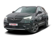 Opel Grandland 1.2 Ultimate LED Navi 4x Sitzheizung