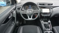 Nissan Qashqai Acenta