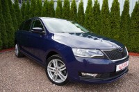Skoda Rapid Spaceback 1.0 TSI
