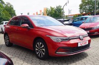 VW Golf VIII Active eTSI DSG