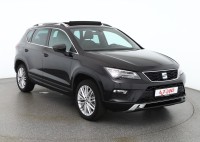 Seat Ateca 1.4 TSI DSG Xcellence