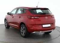 Opel Grandland (X) 1.2 Turbo