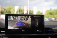 Audi A4 Quattro Avant 45 2.0 TFSI quattro advanced