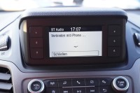 Ford Transit Connect Kasten