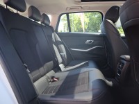 BMW 320 i Touring