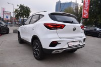 MG ZS 1.0 T-GDI Luxury Aut.