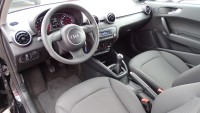 Audi A1 1.0 TFSI basis