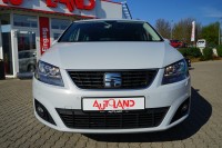 Seat Alhambra 2.0 TDI Style