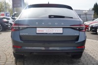 Skoda Superb Combi 2.0 TDI Style 4x4 DSG