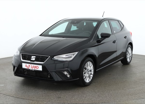 Seat Ibiza 1.0 TSI FR