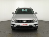 VW Tiguan 2.0 TDI DSG 4Motion