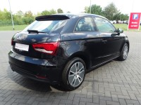 Audi A1 1.4 TFSI