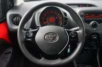 Toyota Aygo AYGO 1.0 x
