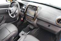 Dacia Spring Electric Comfort Plus