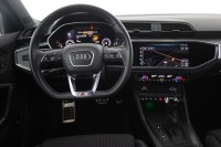 Audi Q3 35 TFSI S-Tronic S-Line