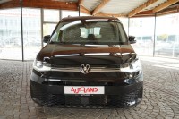 VW Caddy 2.0 TDI Move DSG