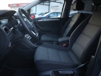 VW Touran 1.5 TSI DSG