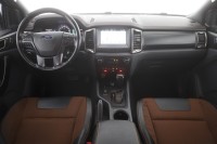 Ford Ranger 3.2 TDCi Wildtrak 4x4