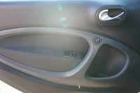 Smart ForTwo fortwo cabrio 1.0 Prime Leder