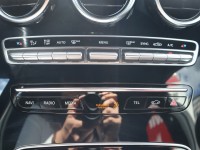 Mercedes-Benz C 160 C200 T-Modell d Avantgarde