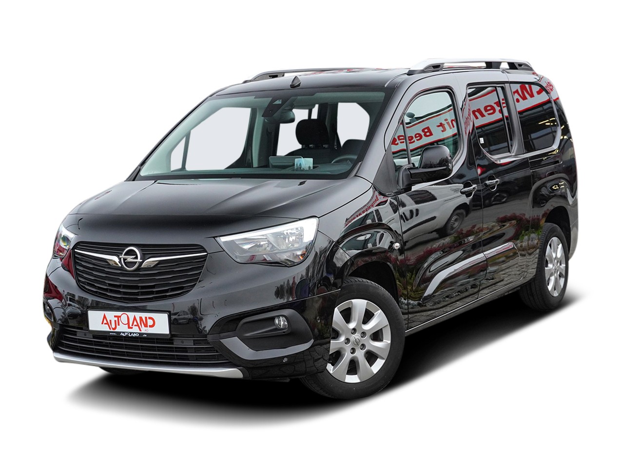 Opel Combo Life E 1.5 CDTI XL