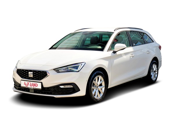 Seat Leon Sportstourer 2.0 TDI Style