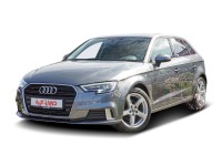 Audi A3 Sportback 1.0 TFSI