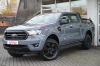Ford Ranger 2.0 TDCi Wolftrak 4x4 AWD Navi DAB AHK
