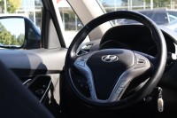 Hyundai ix20 1.6 blue Space Plus