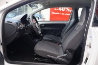 VW up up! 1.0 Move up!