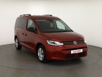 VW Caddy 2.0 TDI DSG California